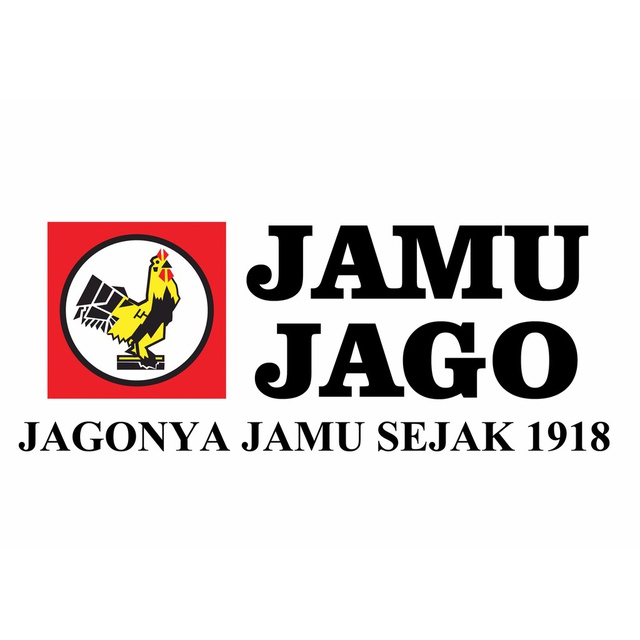 Jamu Cap Jago | PT Halus Ciptanadi