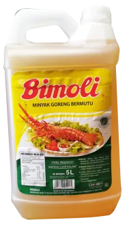 Bimoli Bimoli Klasik 5L 05 bimoli klasik 5l