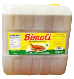 Bimoli Bimoli Klasik Jerigen 18L 06 bimoli klasik jerigen 18 l