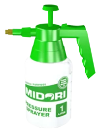 Midori 1001MDR01Midori Sprayer 1 Lt 1001 mdr 01 midori sprayer 1 lt