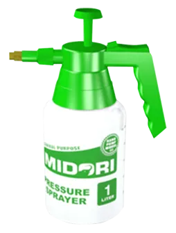 Midori 1001MDR01Midori Sprayer 1 Lt 1001 mdr 01 midori sprayer 1 lt