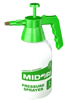 Midori 1002MDR02Midori Sprayer 2 Lt 1002 mdr 02 midori sprayer 2 lt