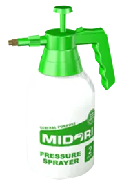 Midori 1002MDR02Midori Sprayer 2 Lt 1002 mdr 02 midori sprayer 2 lt