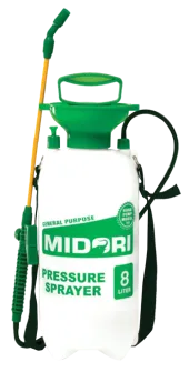 Midori 1008MDR08Midori Sprayer 8 Lt 1008 mdr 08 midori sprayer 8 lt