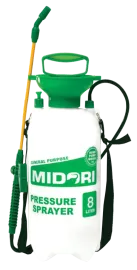 Midori 1008MDR08Midori Sprayer 8 Lt 1008 mdr 08 midori sprayer 8 lt