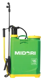 Midori 1016MDR16RMidori Sprayer 16 Lt 1016 mdr 16r midori sprayer 16 lt