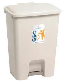 Claris 1157 CRMGEO Enzo dustbin 35 1157 1157 crm geo enzo dustbin 35 1157