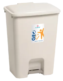 Claris 1157 CRMGEO Enzo dustbin 35 1157 1157 crm geo enzo dustbin 35 1157