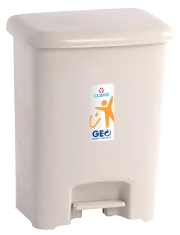 Claris 1159 CRMGeo Enzo dustbin 34 1159 1159 crm geo enzo dustbin 34 1159