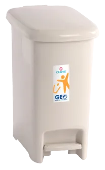 Claris 1162 CRMGeo Enzo dustbin 20 1162 1162 crm geo enzo dustbin 20 1162