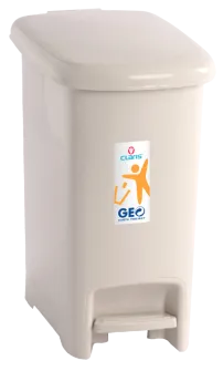 Claris 1163 CRMGeo Enzo dustbin 29 1163 1163 crm geo enzo dustbin 29 1163