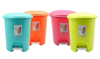 Claris 1166 CHVineeta Dustbin 1166 1166 ch vineeta dustbin 1166