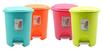 Claris 1167 CHVineeta Dustbin 1167 1167 ch vineeta dustbin 1167