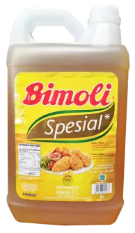 Bimoli Bimoli Spesial 5L 11 bimoli spesial 5l