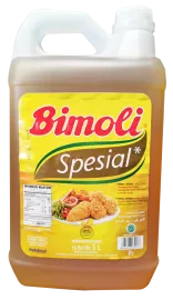 Bimoli Bimoli Spesial 5L 11 bimoli spesial 5l