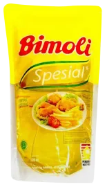 Bimoli Bimoli Spesial 1L Pouch 15 bimoli spesial 1l pouch