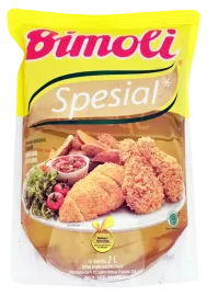 Bimoli Bimoli Spesial 2L Pouch 16 bimoli spesial 2l pouch