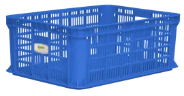 Kirapac 7204 BRUContainer Industri 7204 7204 bru container industri 7204