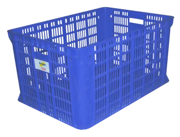 Kirapac 7206 BRUContainer Industri 7206 7206 bru container industri 7206