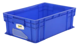 Kirapac 7211 BRUContainer Industri 7211 7211 bru container industri 7211