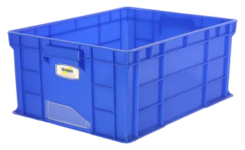 Kirapac 7212 BRUContainer Industri 7212 7212 bru container industri 7212