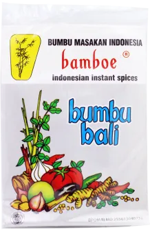 Bumbu Original Bumbu Bali bumbu bali1