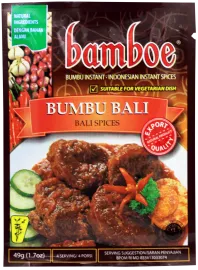 Bumbu Export Bumbu Bali bumbu bali2