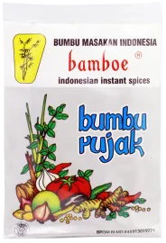 Bumbu Original Bumbu Rujak bumbu rujak