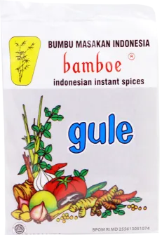 Bumbu Original Gule gule1