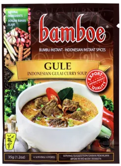 Bumbu Export GULE gule2