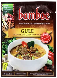 Bumbu Export GULE gule2