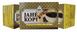 Intra Minuman Jahe Jahe Kopi jahe kopi