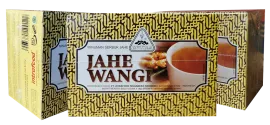 Intra Minuman Jahe Jahe Wangi jahe wangi