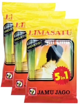 Jamu Jago JAMU SUSU GINSENG LIMA SATU jamu susu ginseng lima satu