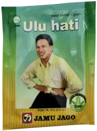 Jamu Jago JAMU ULU HATI jamu ulu hati