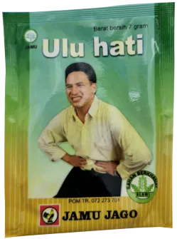 Jamu Jago JAMU ULU HATI jamu ulu hati