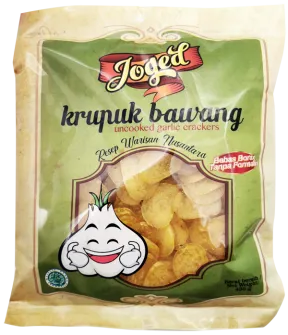 Joged KRUPUK BAWANG krupuk bawang