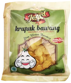 Joged KRUPUK BAWANG krupuk bawang