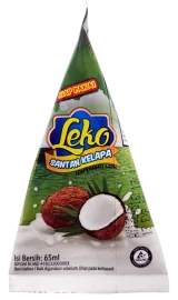 Leko Santan Kelapa Leko Santan Kelapa leko santan kelap