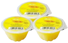 Yeko Jelly Pudding MANGGA mangga