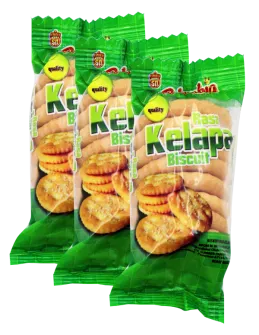 Biscuit Columbia MINI ROLL KELAPA 9X10 mini rool kepala 9x10 2