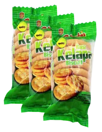 Biscuit Columbia MINI ROLL KELAPA 9X10 mini rool kepala 9x10 2