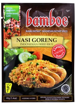 Bumbu Export NASI GORENG nasi goreng2