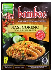 Bumbu Export NASI GORENG nasi goreng2