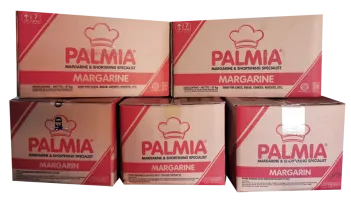 Palmia Simas PALMIA MARGARIN 15 KG palmia margarin 15 kg