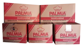 Palmia Simas PALMIA MARGARIN 15 KG palmia margarin 15 kg