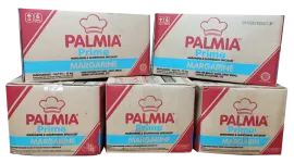 Palmia Simas PALMIA MARGARIN SPECIAL 15 KG palmia prime 15 kg