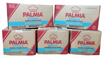 Palmia Simas PALMIA MARGARIN SPECIAL 15 KG palmia prime 15 kg