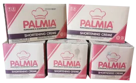 Palmia Simas PALMIA PRIME 15 KG palmia shortening creme 15 kg