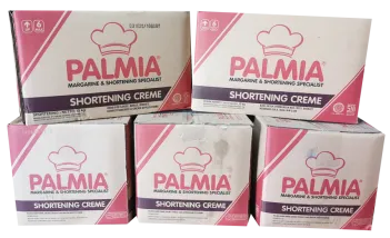 Palmia Simas PALMIA PRIME 15 KG palmia shortening creme 15 kg